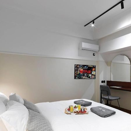Kolonaki Stunning Apartment By Gianttrip. Athene Buitenkant foto