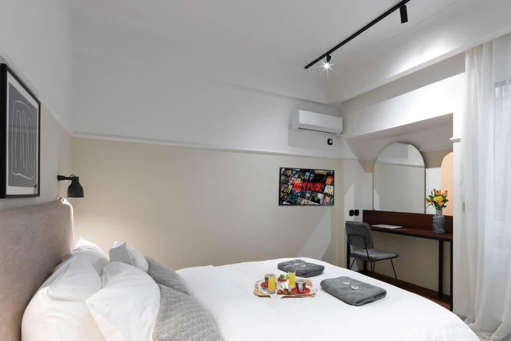 Kolonaki Stunning Apartment By Gianttrip. Athene Buitenkant foto