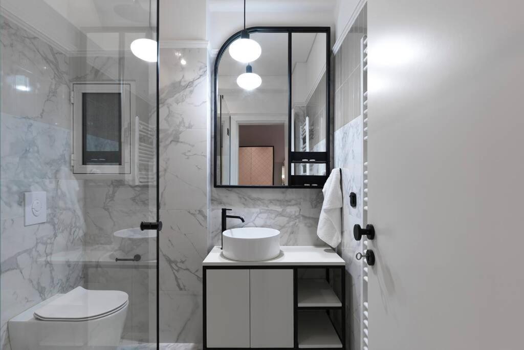 Kolonaki Stunning Apartment By Gianttrip. Athene Buitenkant foto