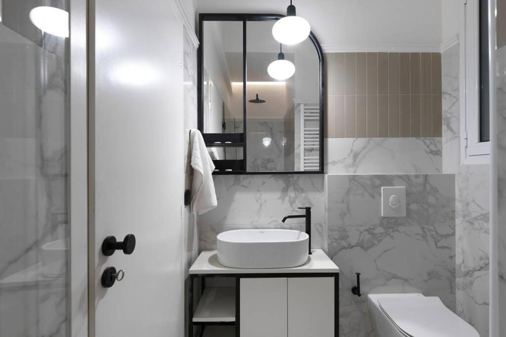Kolonaki Stunning Apartment By Gianttrip. Athene Buitenkant foto