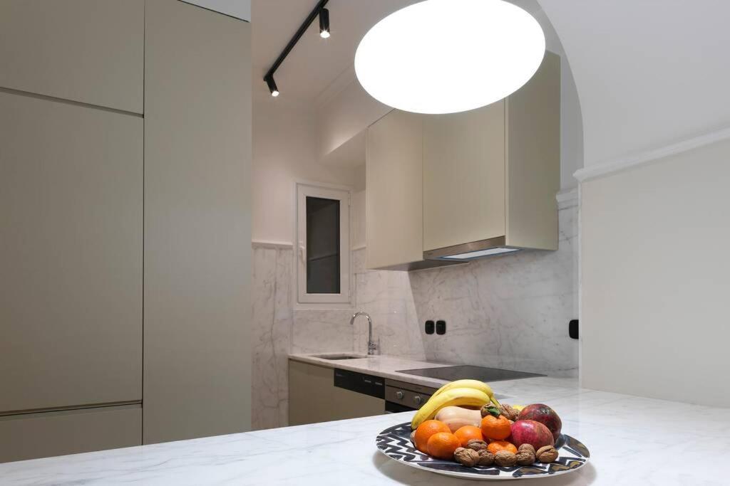 Kolonaki Stunning Apartment By Gianttrip. Athene Buitenkant foto