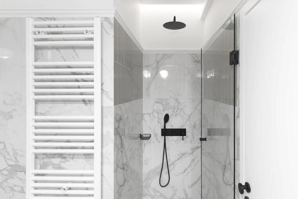 Kolonaki Stunning Apartment By Gianttrip. Athene Buitenkant foto