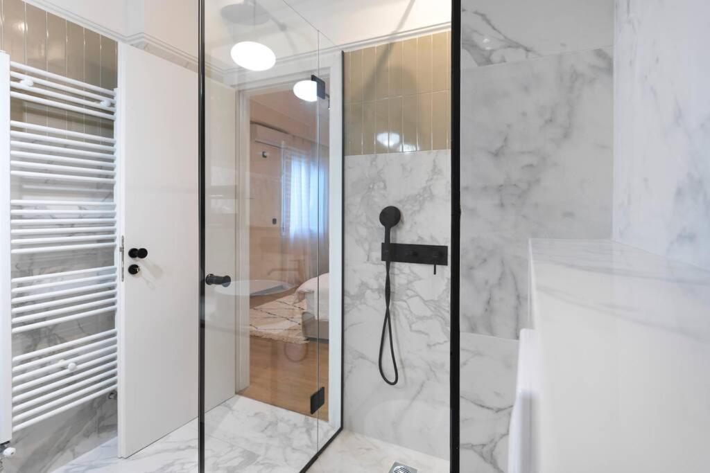 Kolonaki Stunning Apartment By Gianttrip. Athene Buitenkant foto