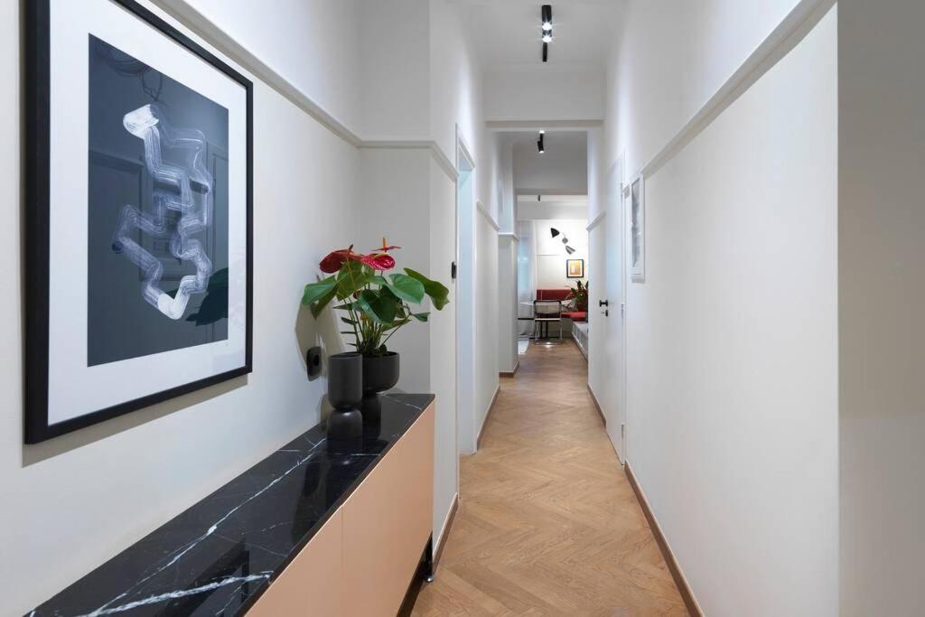 Kolonaki Stunning Apartment By Gianttrip. Athene Buitenkant foto